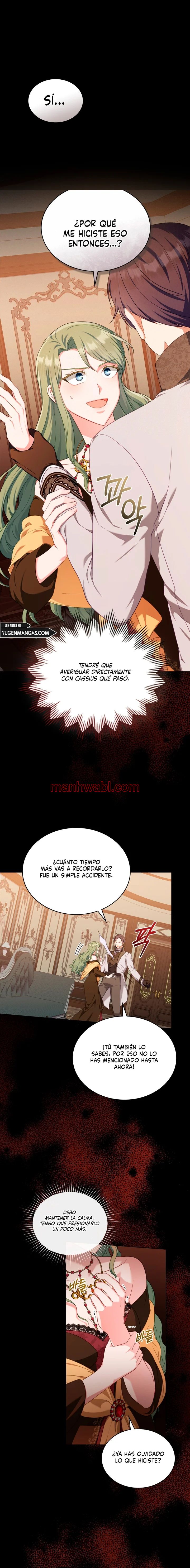 THE CIRCUMSTANCES OF A TRUE VILLAIN - Capítulo 42_3 manhwa