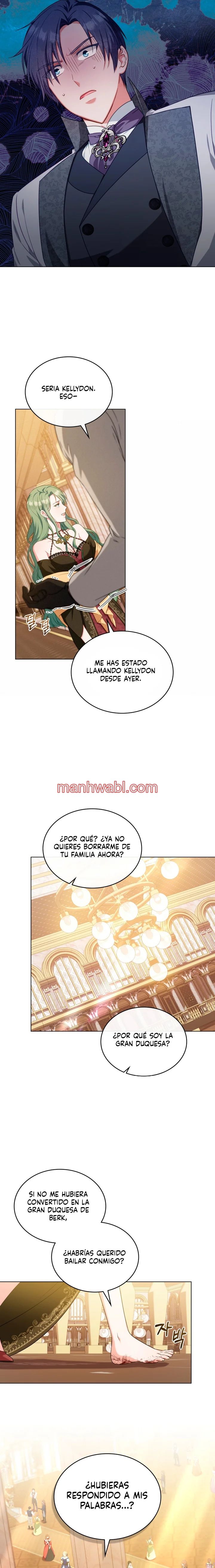 THE CIRCUMSTANCES OF A TRUE VILLAIN - Capítulo 43_2 manhwa