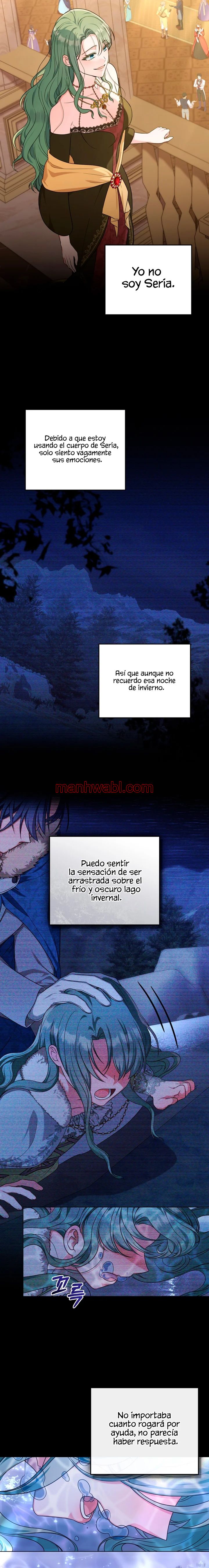 THE CIRCUMSTANCES OF A TRUE VILLAIN - Capítulo 43_3 manhwa