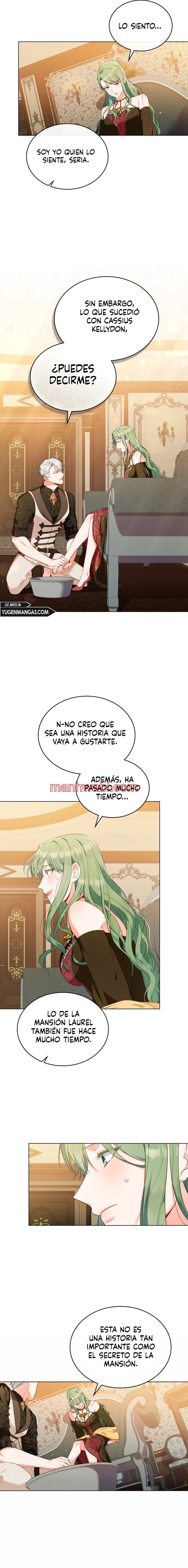 THE CIRCUMSTANCES OF A TRUE VILLAIN - Capítulo 44_2 manhwa