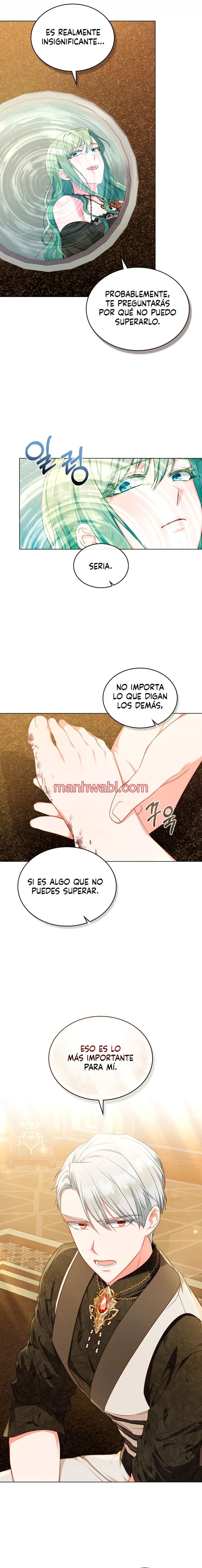 THE CIRCUMSTANCES OF A TRUE VILLAIN - Capítulo 44_2 manhwa