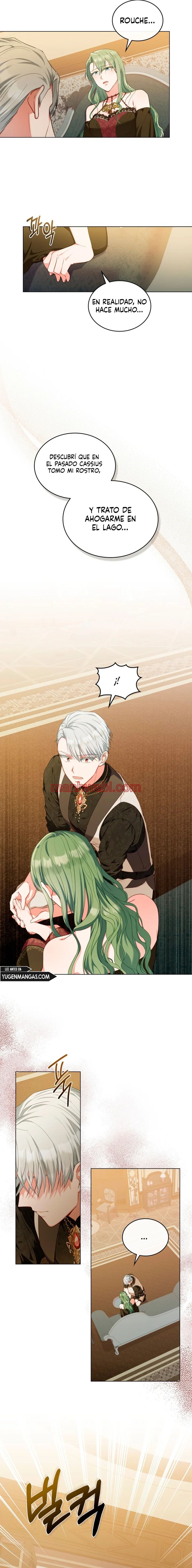 THE CIRCUMSTANCES OF A TRUE VILLAIN - Capítulo 44_2 manhwa