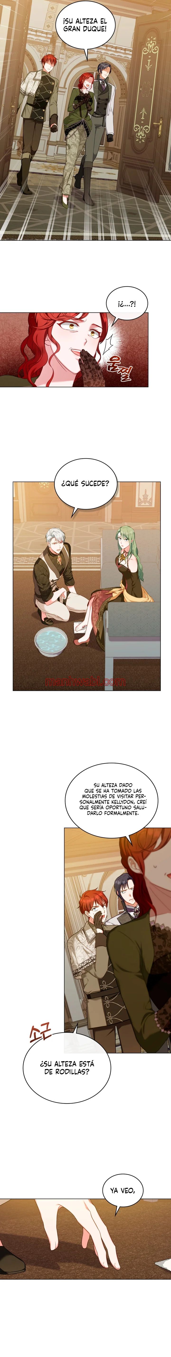 THE CIRCUMSTANCES OF A TRUE VILLAIN - Capítulo 44_2 manhwa