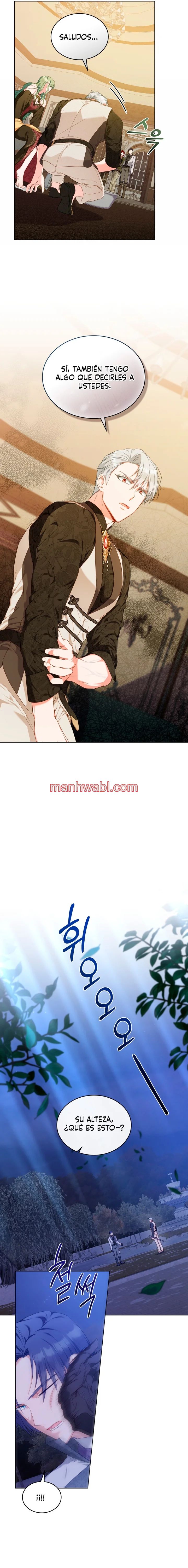 THE CIRCUMSTANCES OF A TRUE VILLAIN - Capítulo 44_2 manhwa