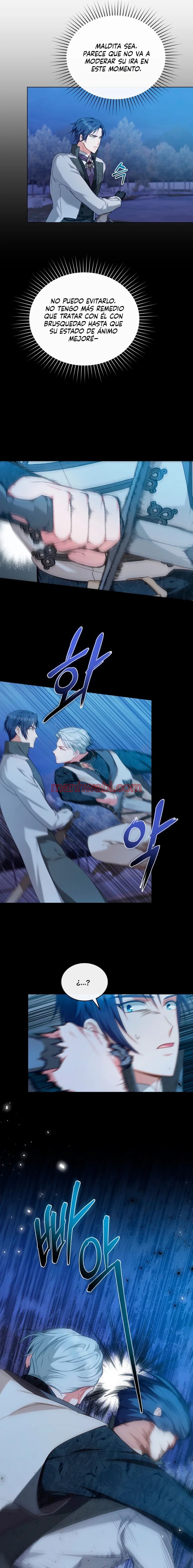 THE CIRCUMSTANCES OF A TRUE VILLAIN - Capítulo 44_3 manhwa