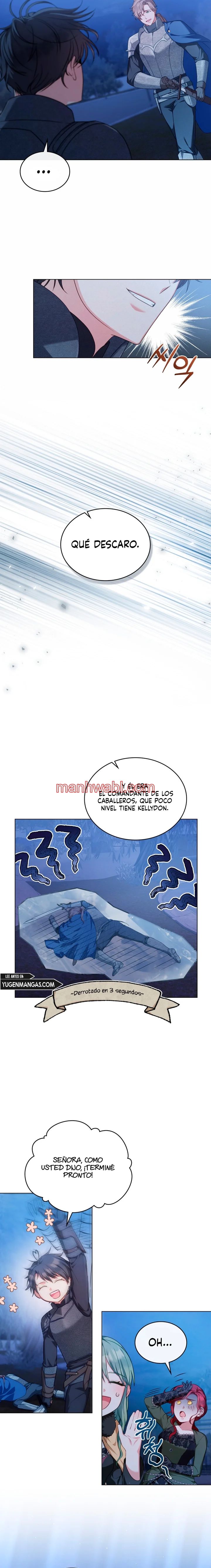 THE CIRCUMSTANCES OF A TRUE VILLAIN - Capítulo 45_2 manhwa