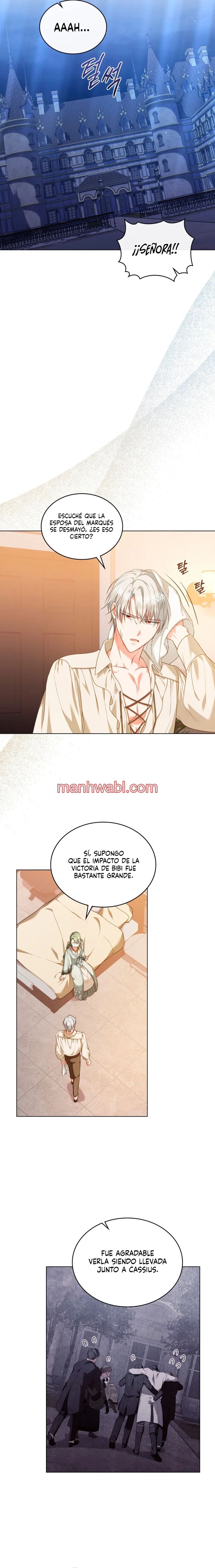 THE CIRCUMSTANCES OF A TRUE VILLAIN - Capítulo 45_2 manhwa