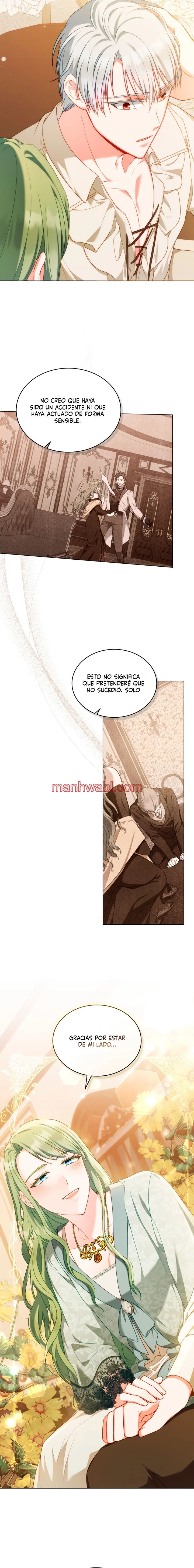 THE CIRCUMSTANCES OF A TRUE VILLAIN - Capítulo 45_3 manhwa