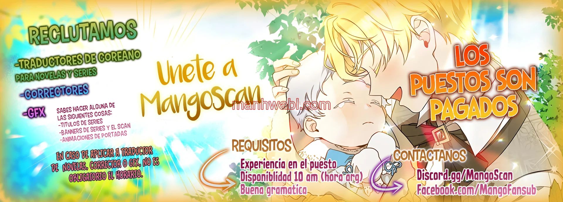 THE CIRCUMSTANCES OF A TRUE VILLAIN - Capítulo 46 manhwa