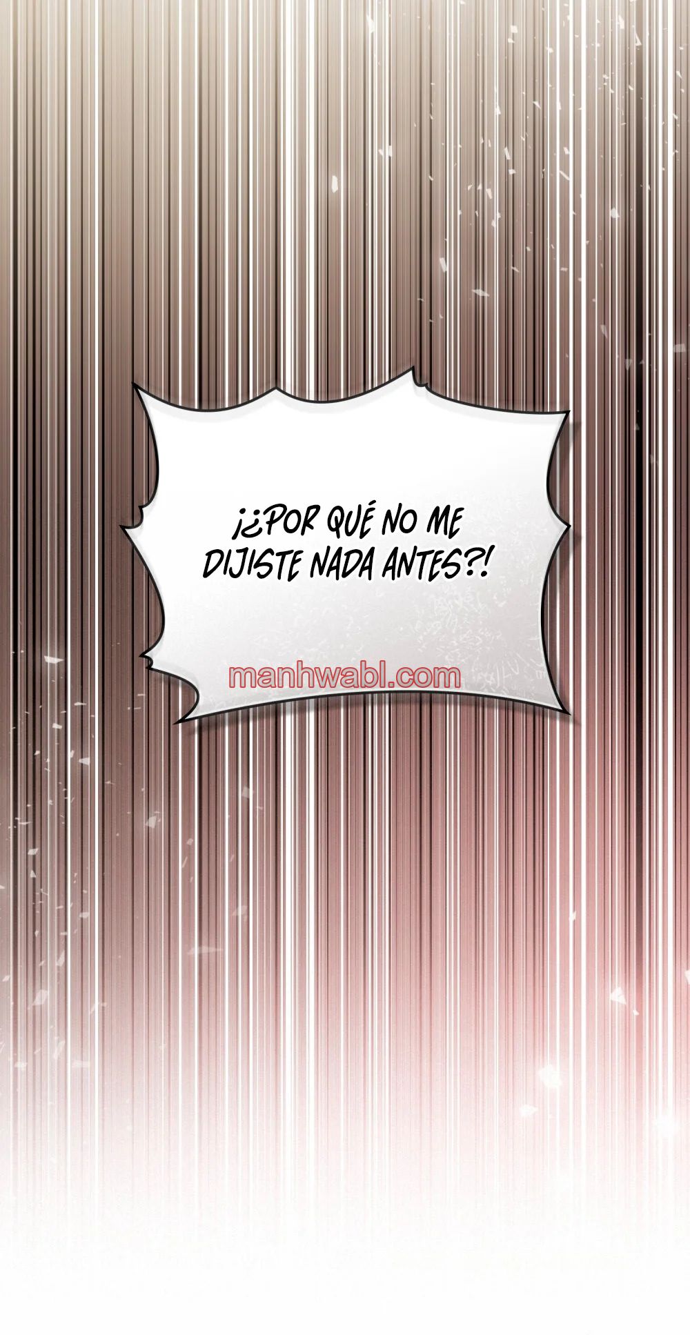 THE CIRCUMSTANCES OF A TRUE VILLAIN - Capítulo 46 manhwa