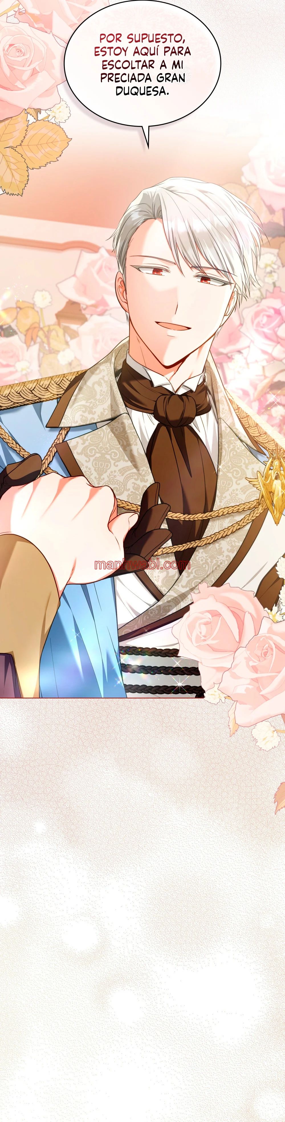 THE CIRCUMSTANCES OF A TRUE VILLAIN - Capítulo 46_2 manhwa