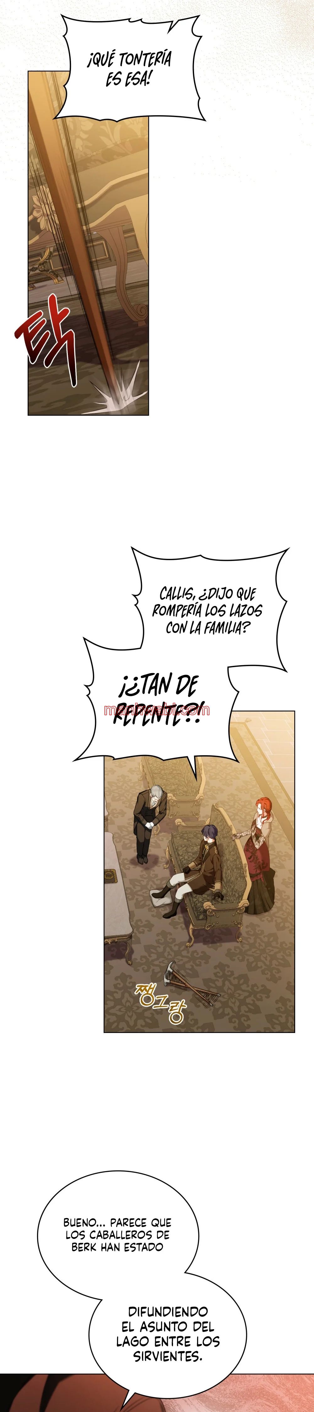 THE CIRCUMSTANCES OF A TRUE VILLAIN - Capítulo 46_2 manhwa