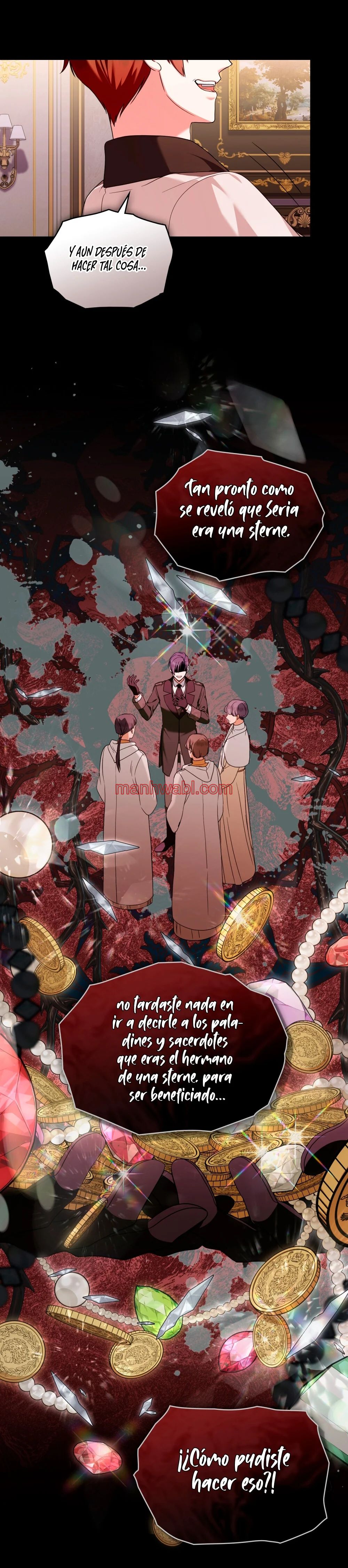 THE CIRCUMSTANCES OF A TRUE VILLAIN - Capítulo 46_3 manhwa