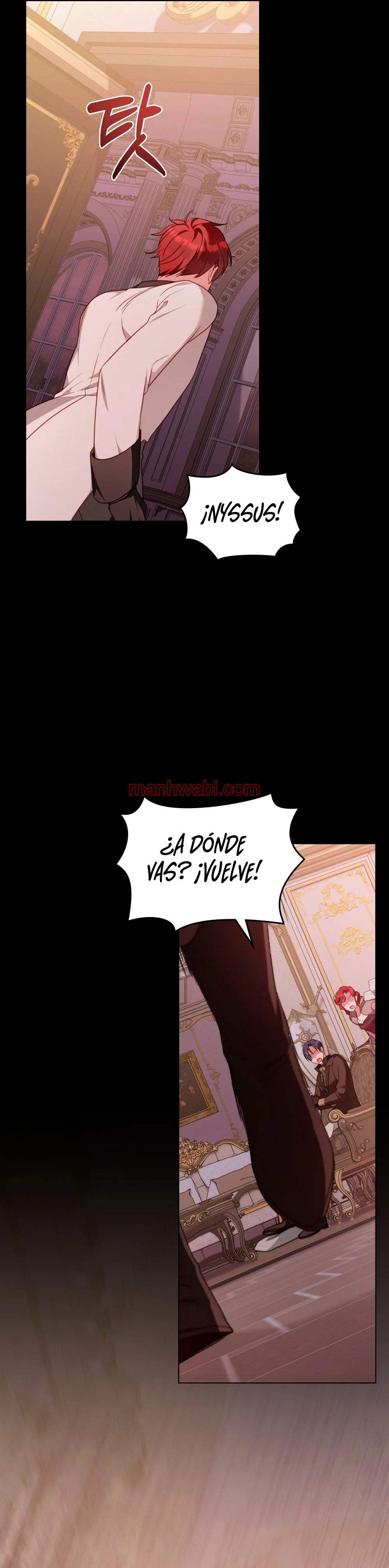 THE CIRCUMSTANCES OF A TRUE VILLAIN - Capítulo 46_3 manhwa