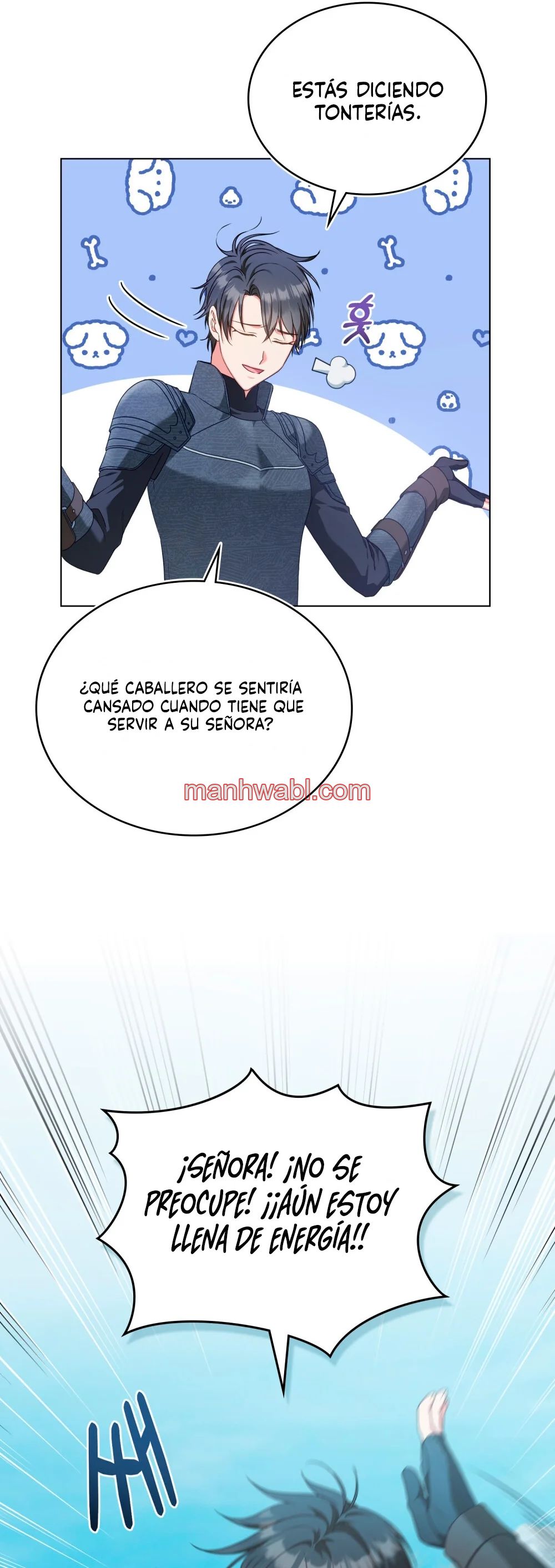 THE CIRCUMSTANCES OF A TRUE VILLAIN - Capítulo 47 manhwa