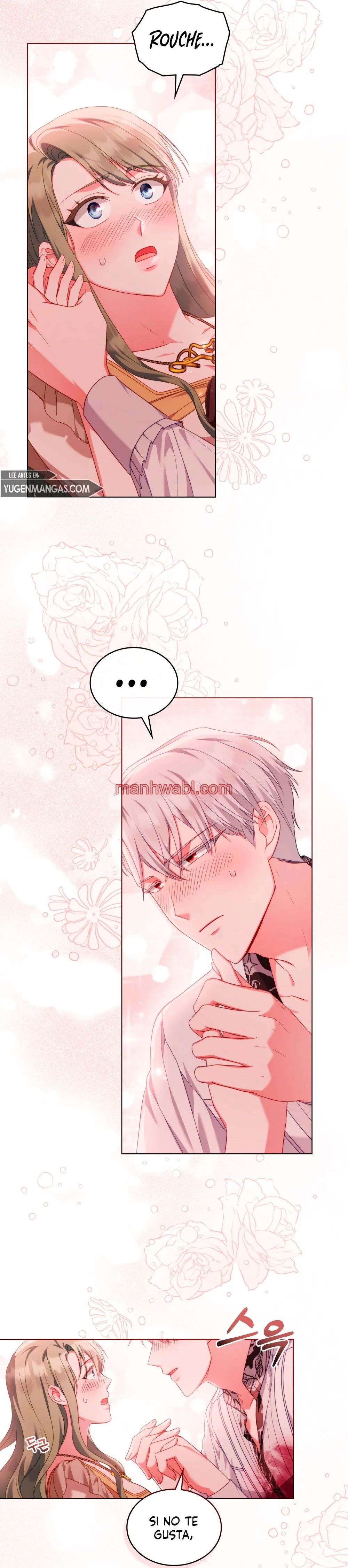 THE CIRCUMSTANCES OF A TRUE VILLAIN - Capítulo 47_3 manhwa