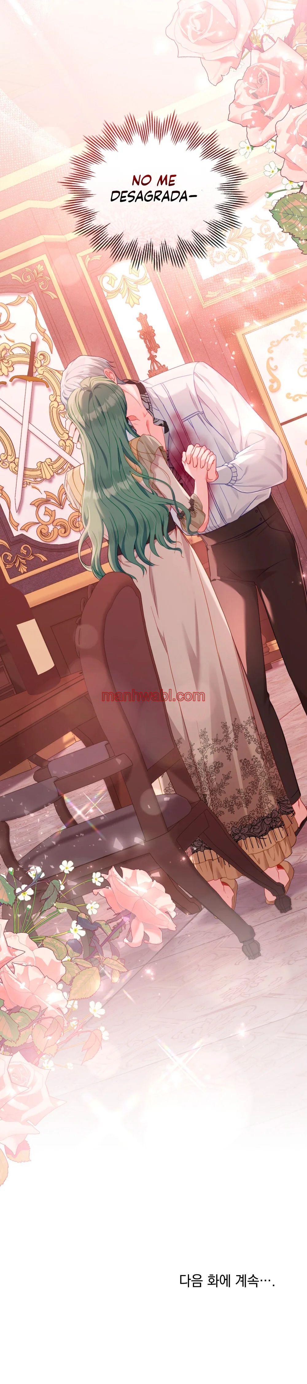 THE CIRCUMSTANCES OF A TRUE VILLAIN - Capítulo 47_3 manhwa