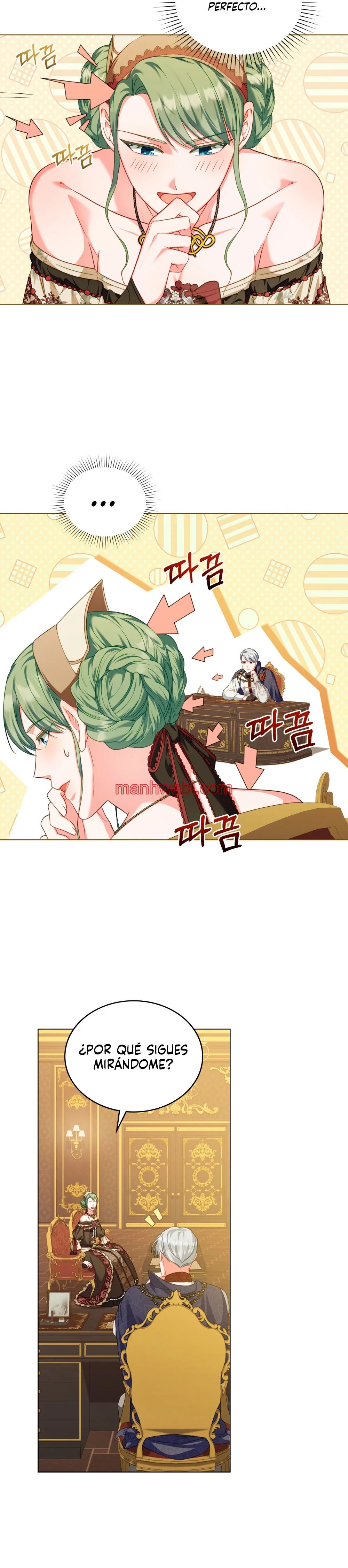 THE CIRCUMSTANCES OF A TRUE VILLAIN - Capítulo 48_2 manhwa