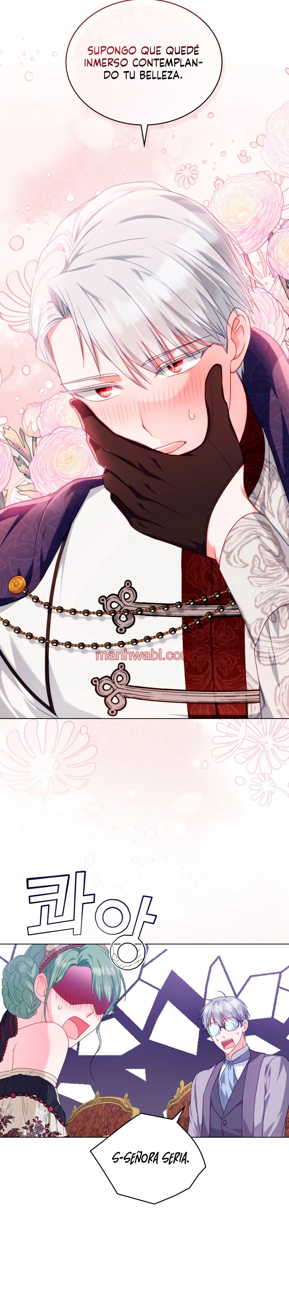 THE CIRCUMSTANCES OF A TRUE VILLAIN - Capítulo 48_2 manhwa