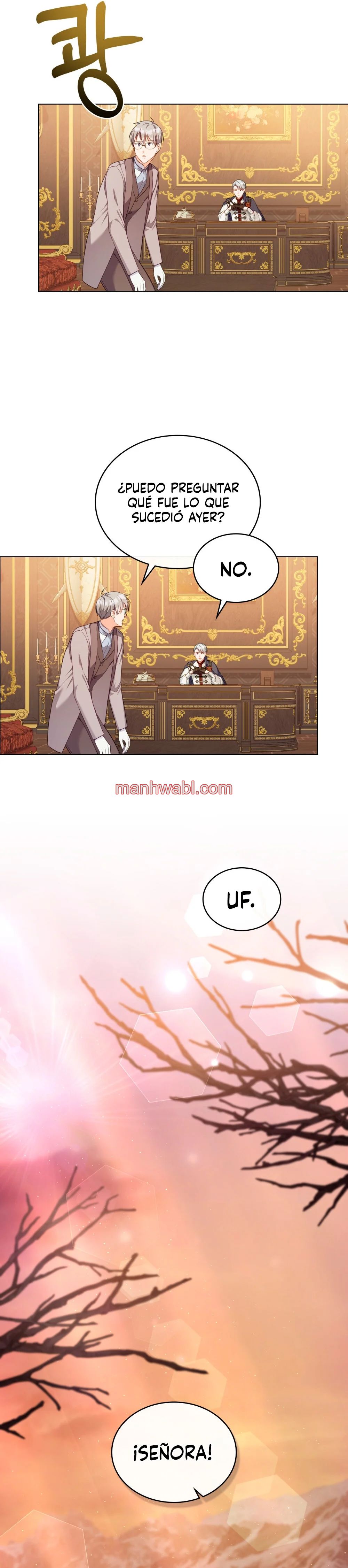 THE CIRCUMSTANCES OF A TRUE VILLAIN - Capítulo 48_3 manhwa