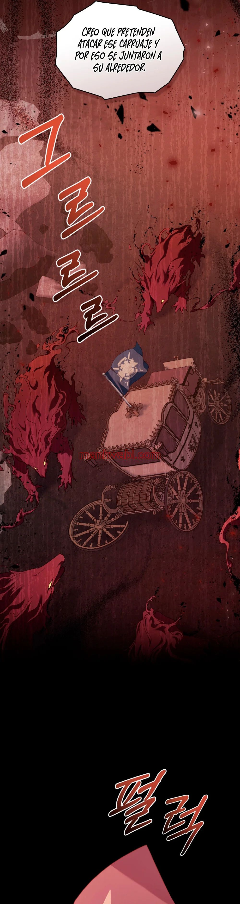 THE CIRCUMSTANCES OF A TRUE VILLAIN - Capítulo 48_3 manhwa