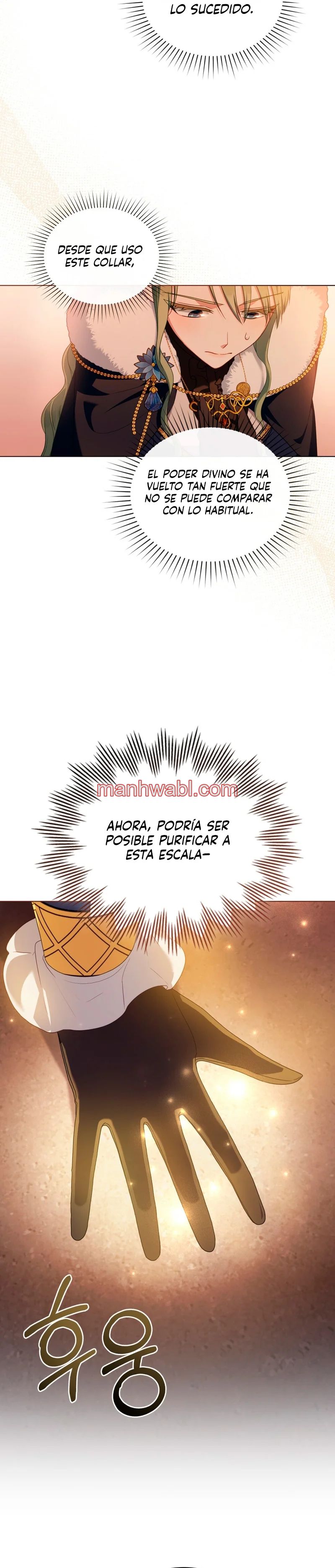 THE CIRCUMSTANCES OF A TRUE VILLAIN - Capítulo 49_2 manhwa