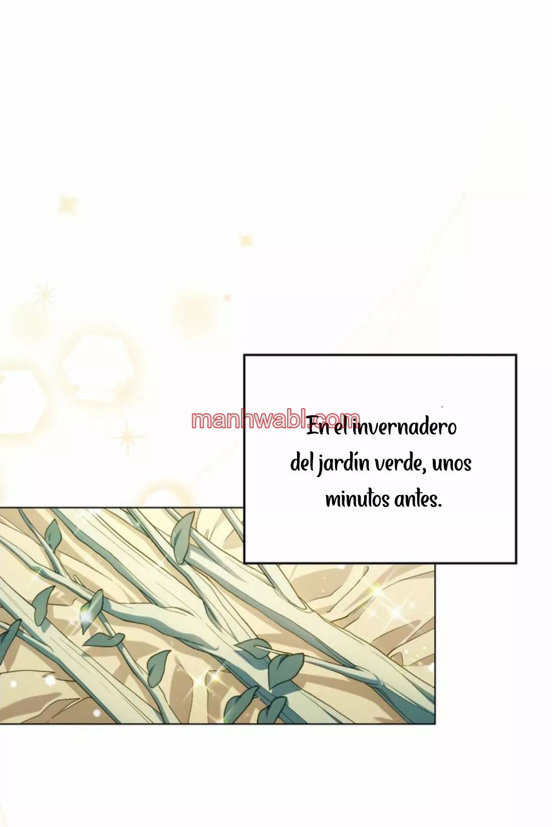 THE CIRCUMSTANCES OF A TRUE VILLAIN - Capítulo 4_2 manhwa