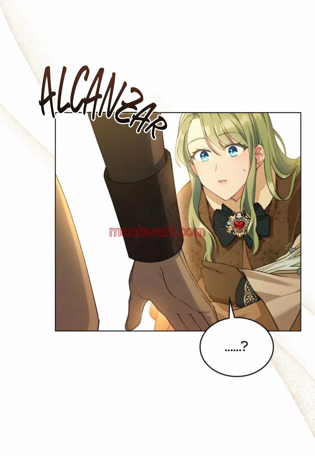 THE CIRCUMSTANCES OF A TRUE VILLAIN - Capítulo 4_2 manhwa