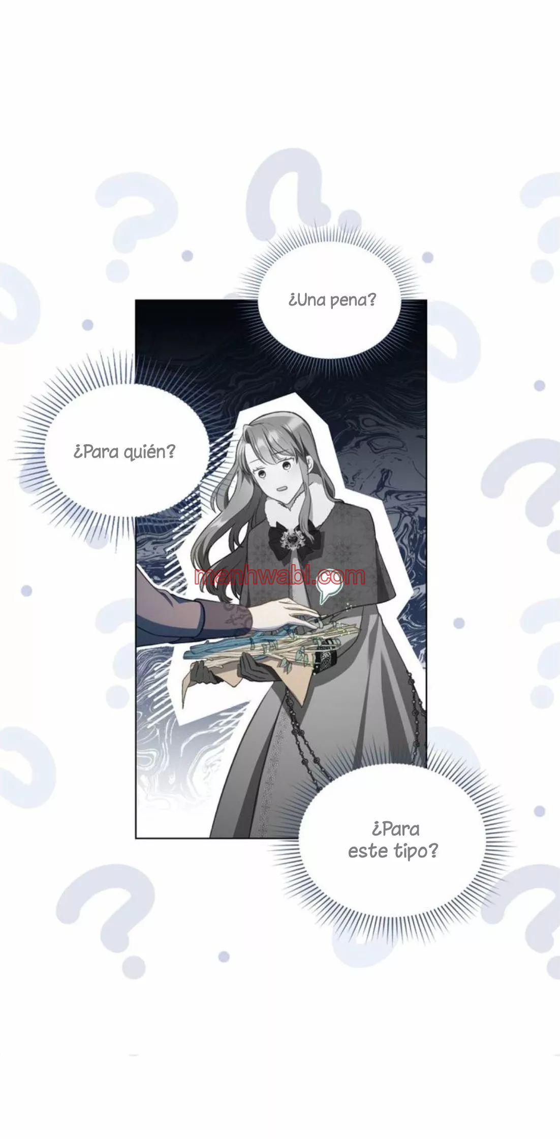 THE CIRCUMSTANCES OF A TRUE VILLAIN - Capítulo 4_3 manhwa