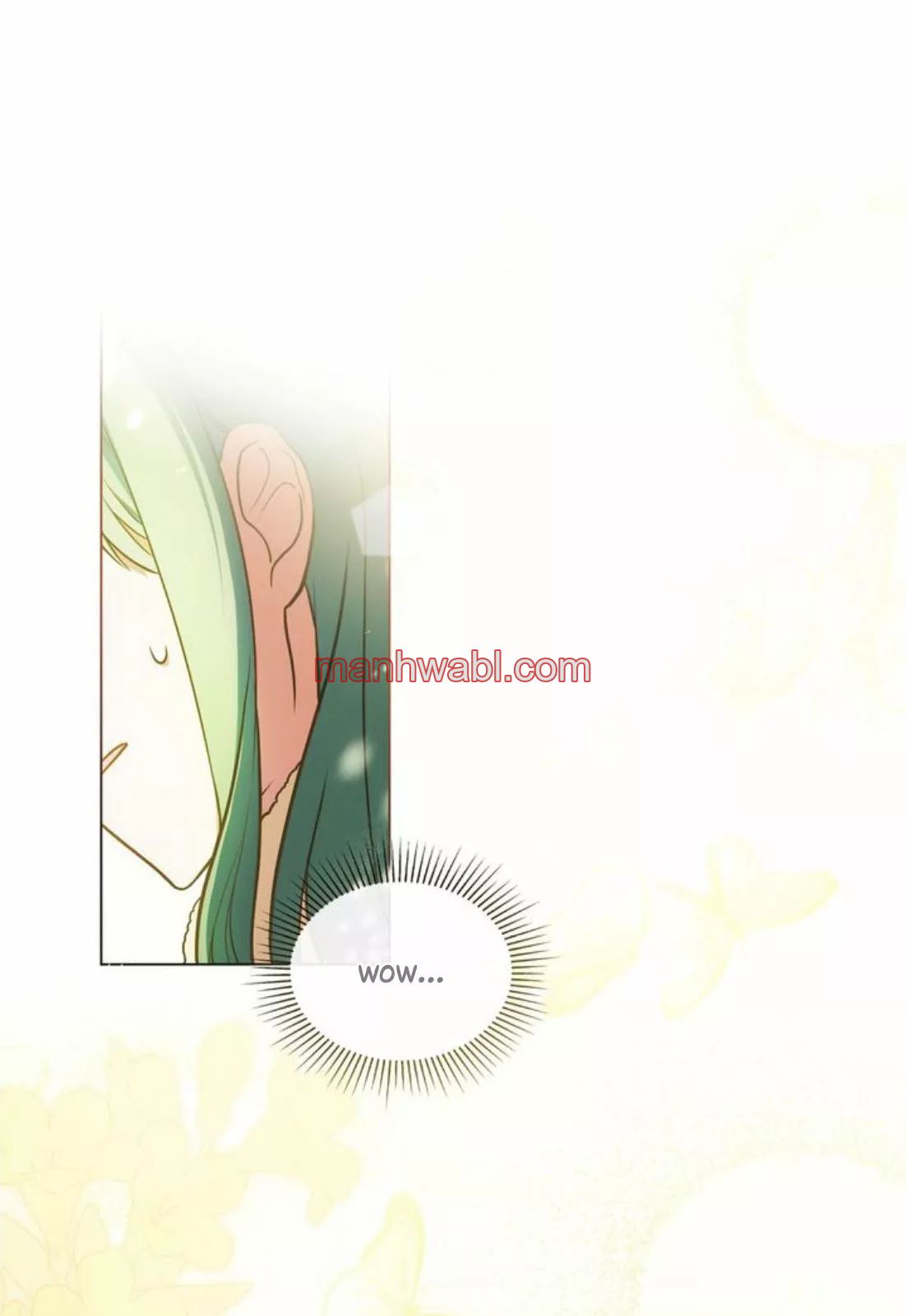 THE CIRCUMSTANCES OF A TRUE VILLAIN - Capítulo 4_3 manhwa