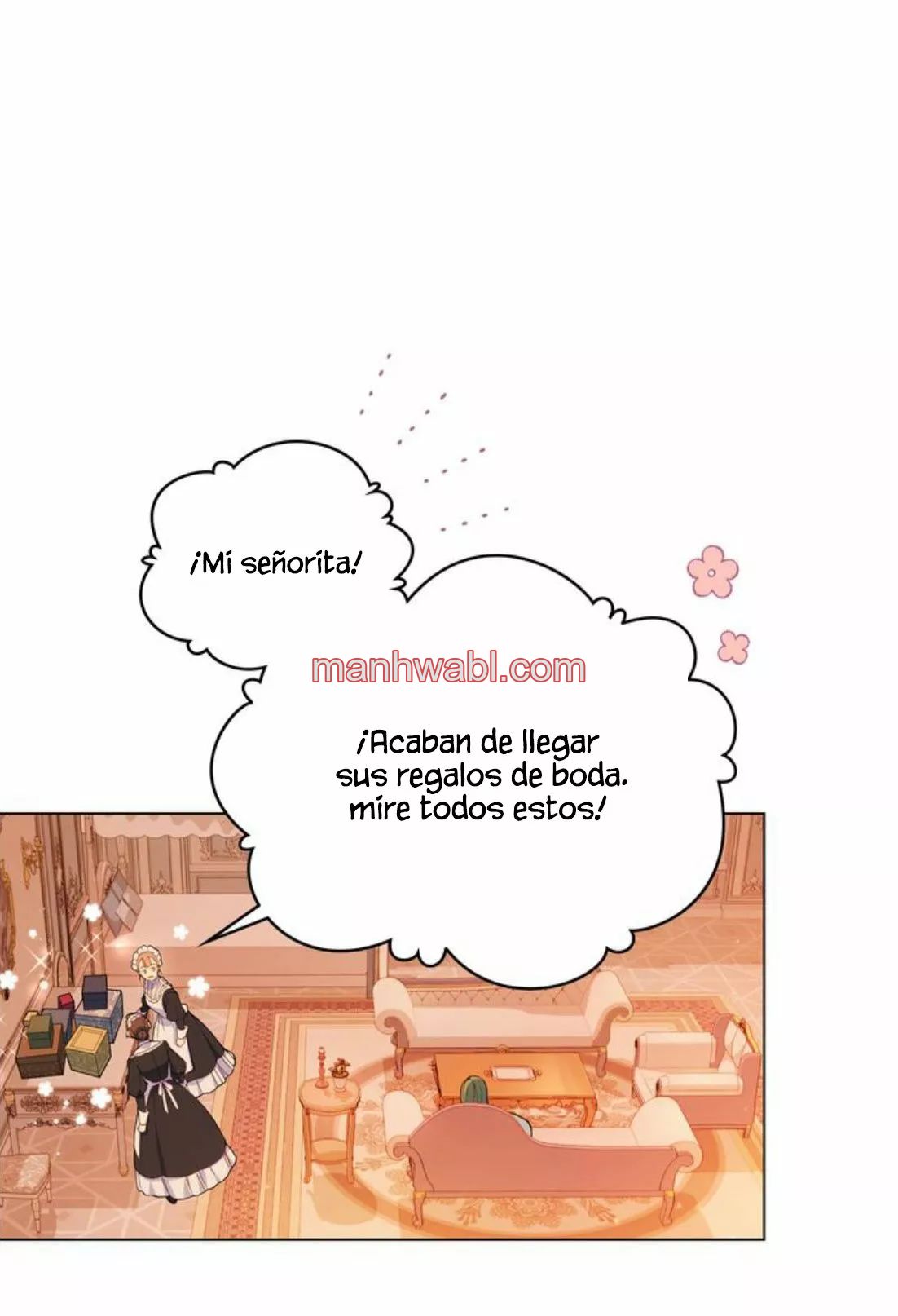 THE CIRCUMSTANCES OF A TRUE VILLAIN - Capítulo 4_3 manhwa