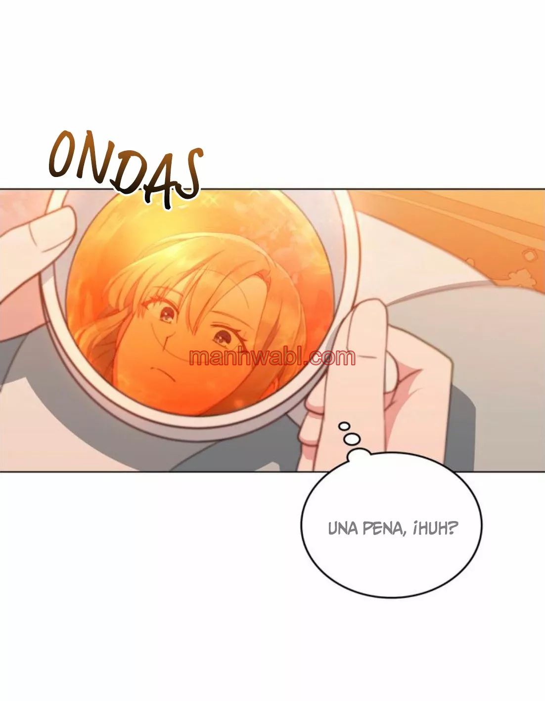 THE CIRCUMSTANCES OF A TRUE VILLAIN - Capítulo 4_3 manhwa