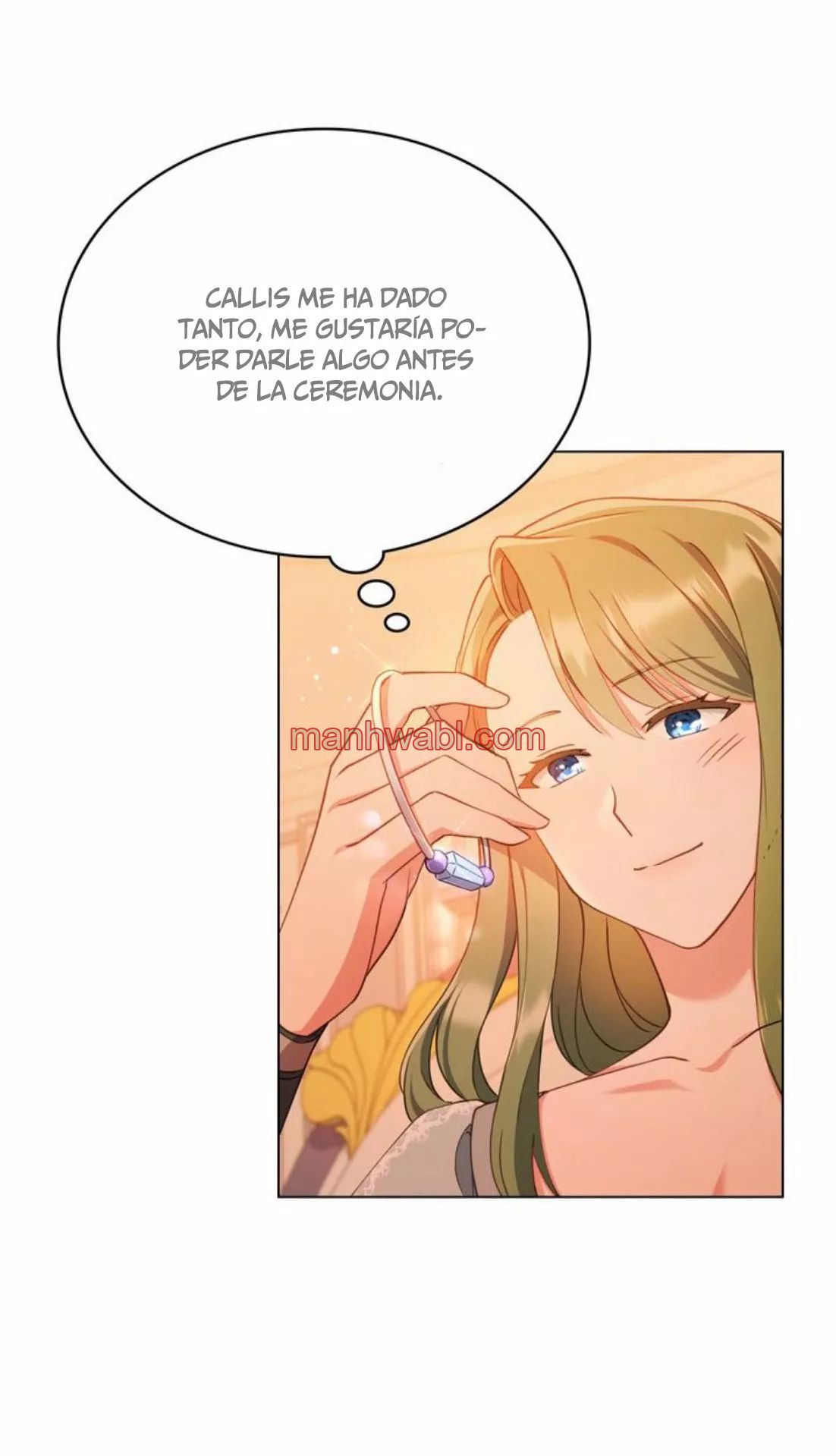 THE CIRCUMSTANCES OF A TRUE VILLAIN - Capítulo 4_3 manhwa