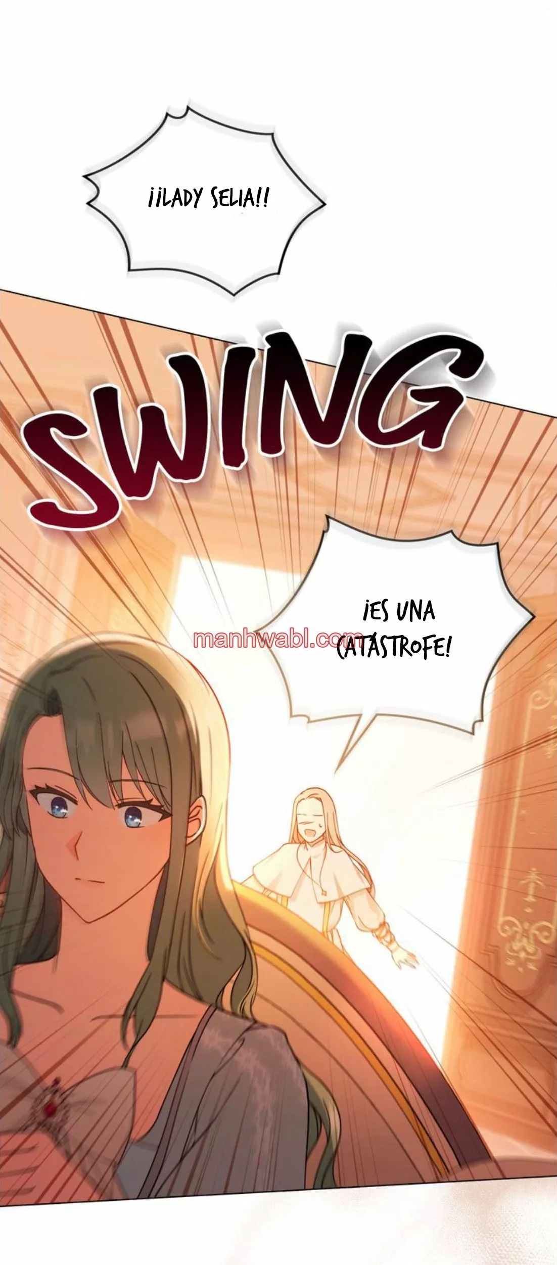 THE CIRCUMSTANCES OF A TRUE VILLAIN - Capítulo 4_3 manhwa