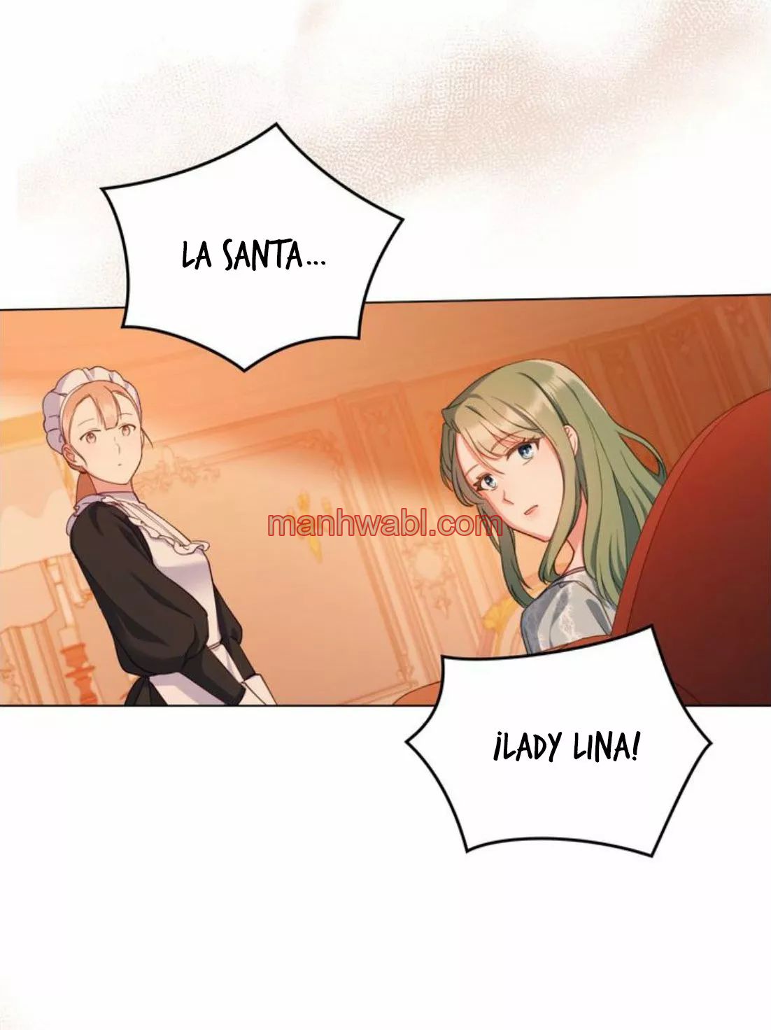 THE CIRCUMSTANCES OF A TRUE VILLAIN - Capítulo 4_3 manhwa