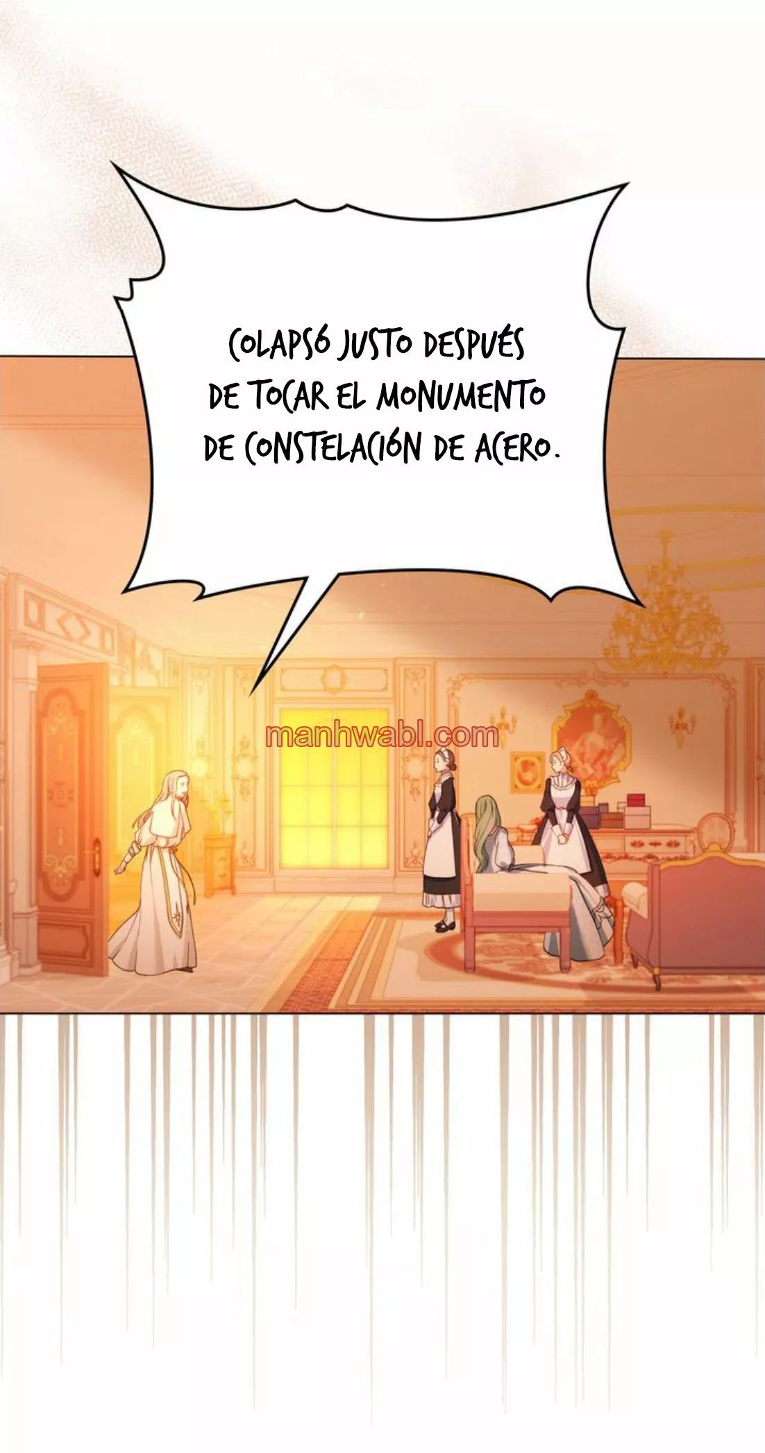 THE CIRCUMSTANCES OF A TRUE VILLAIN - Capítulo 4_3 manhwa