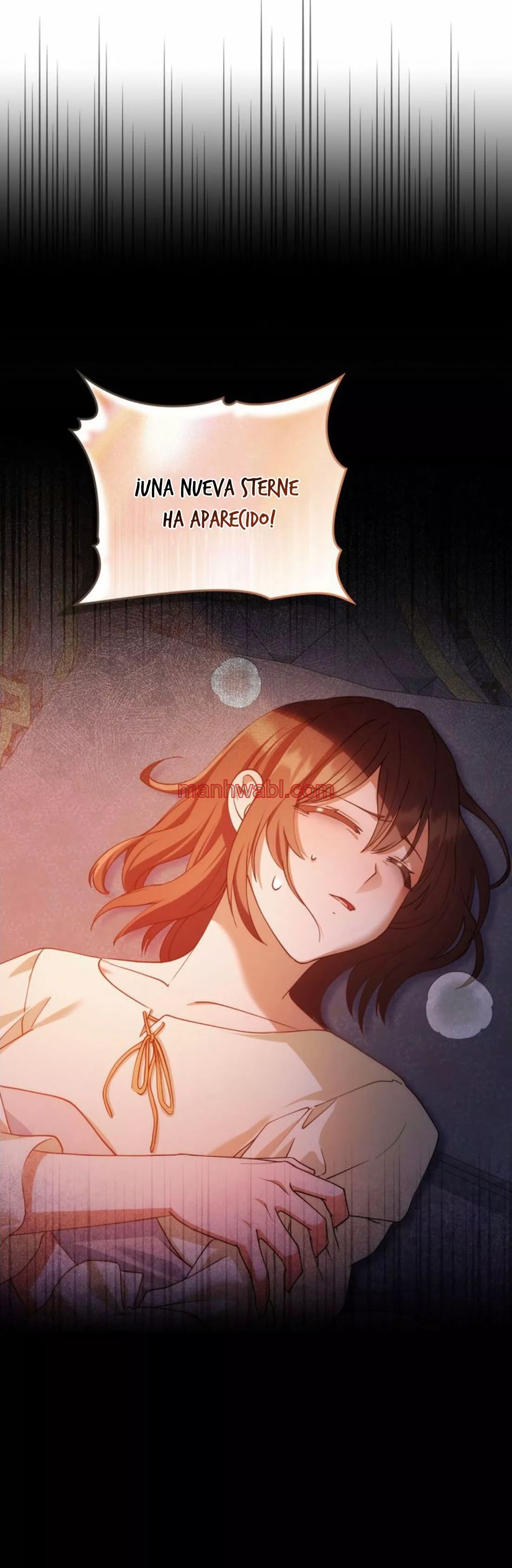 THE CIRCUMSTANCES OF A TRUE VILLAIN - Capítulo 4_3 manhwa