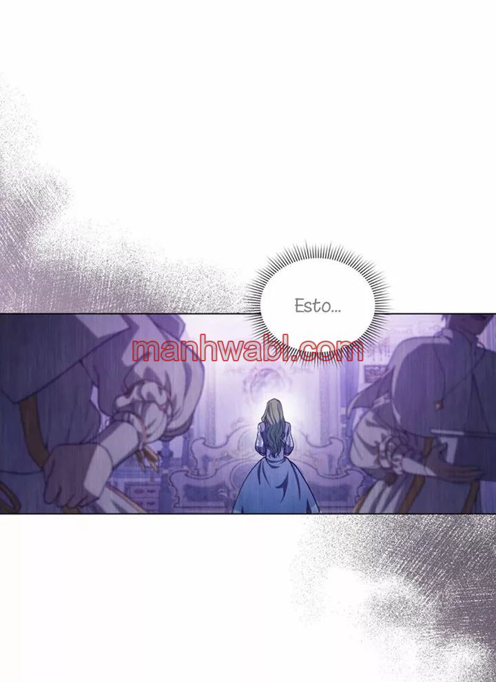 THE CIRCUMSTANCES OF A TRUE VILLAIN - Capítulo 5 manhwa