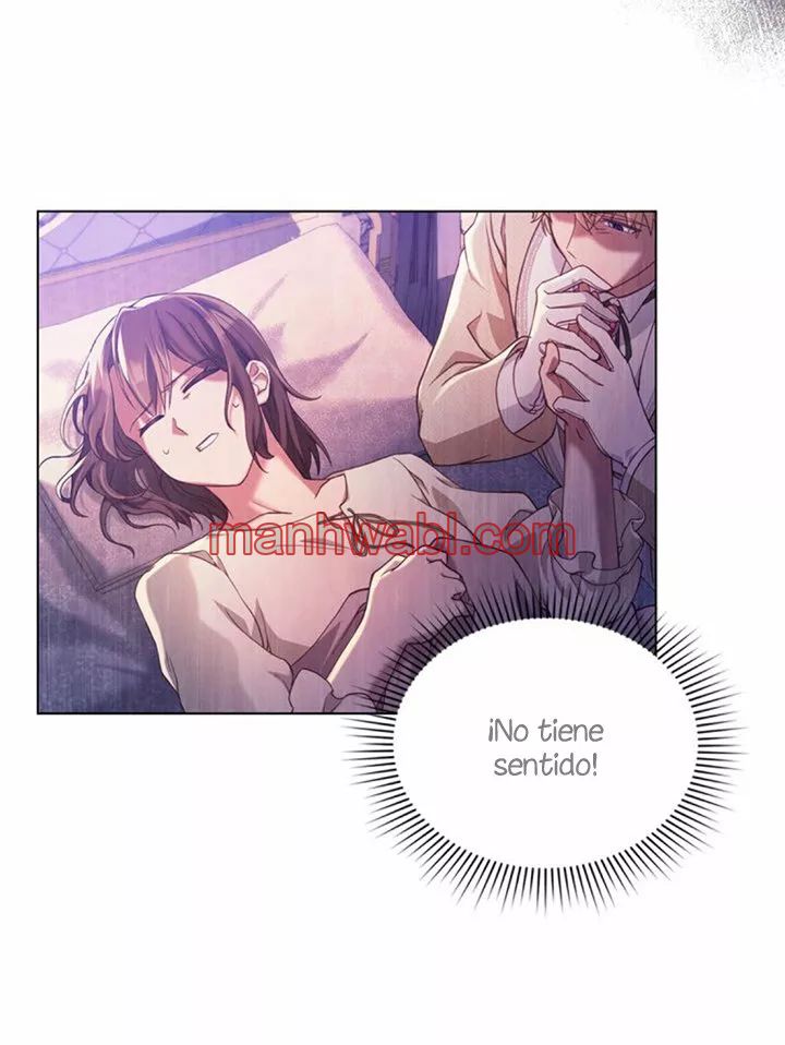 THE CIRCUMSTANCES OF A TRUE VILLAIN - Capítulo 5 manhwa