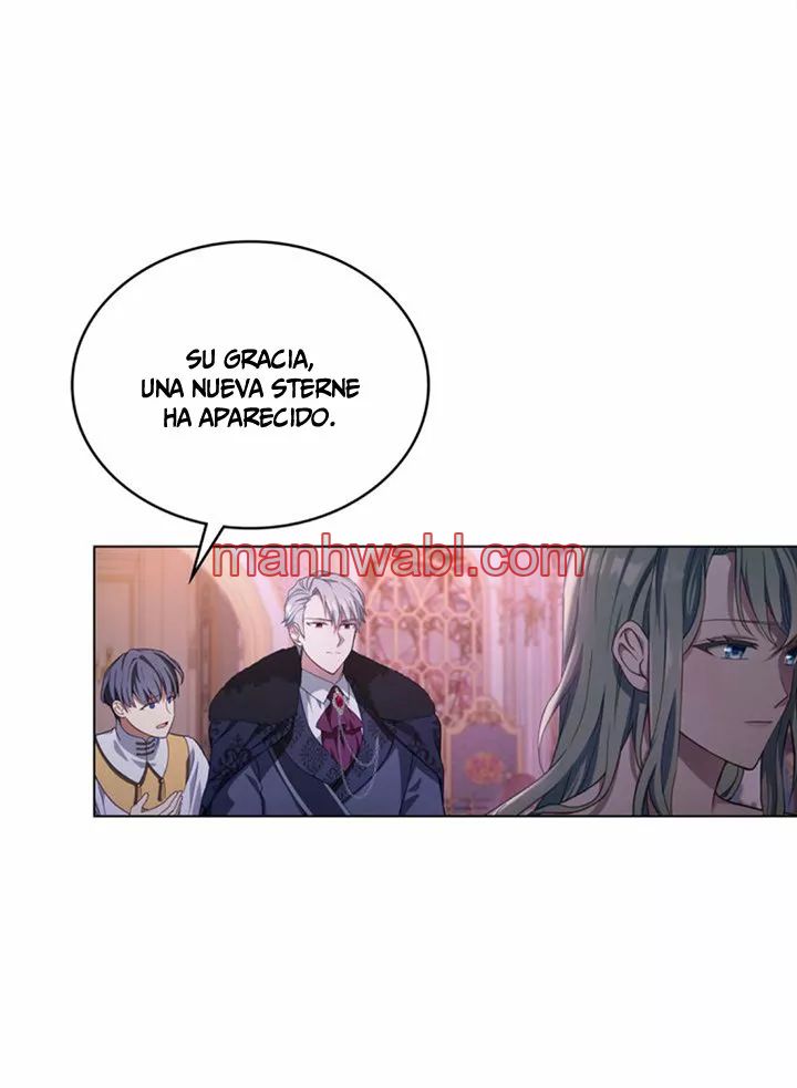 THE CIRCUMSTANCES OF A TRUE VILLAIN - Capítulo 5 manhwa