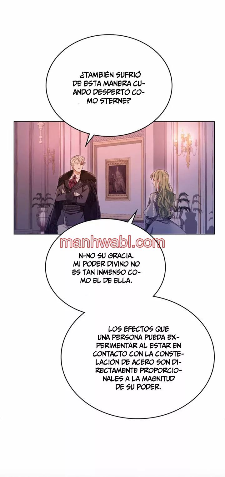 THE CIRCUMSTANCES OF A TRUE VILLAIN - Capítulo 5 manhwa