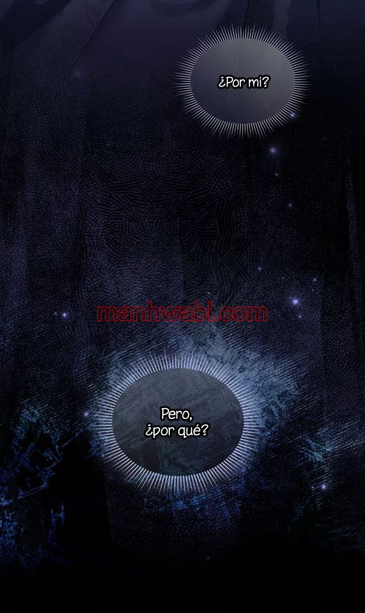 THE CIRCUMSTANCES OF A TRUE VILLAIN - Capítulo 5 manhwa