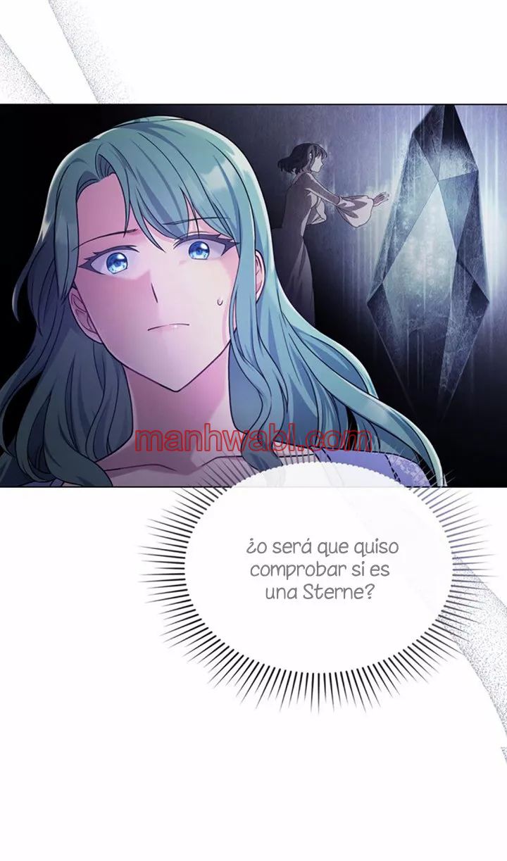 THE CIRCUMSTANCES OF A TRUE VILLAIN - Capítulo 5 manhwa