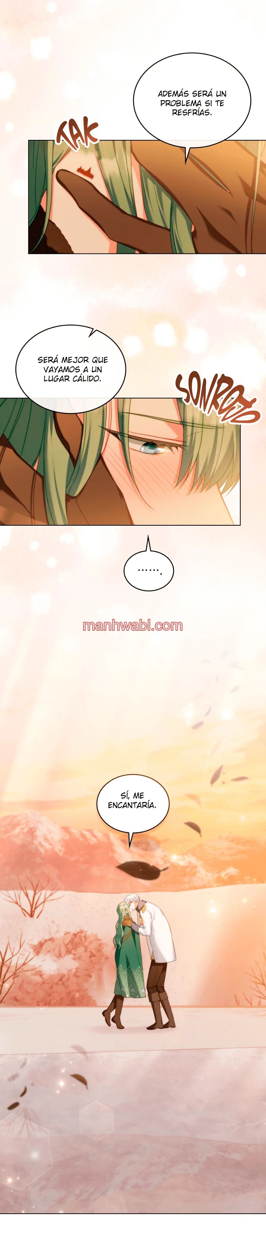 THE CIRCUMSTANCES OF A TRUE VILLAIN - Capítulo 51_3 manhwa