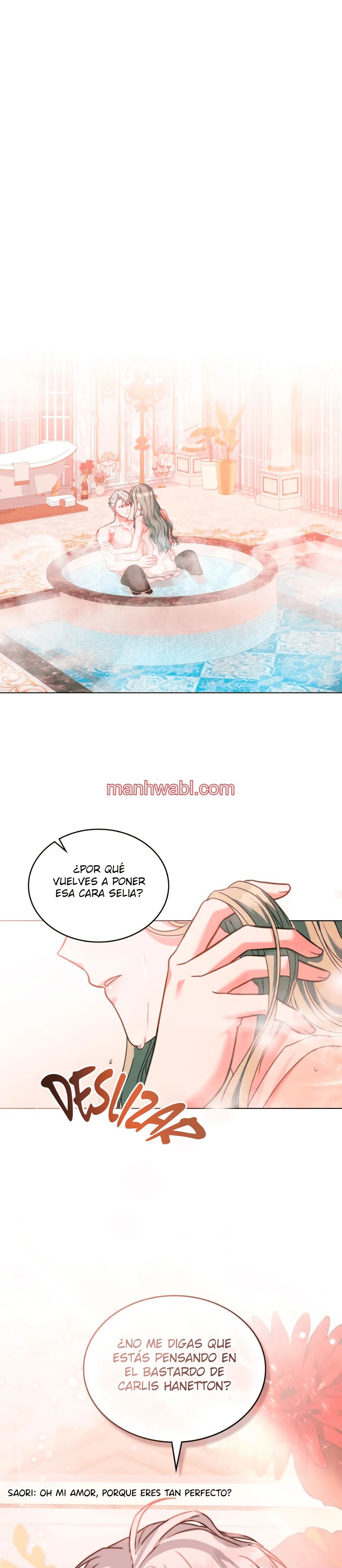 THE CIRCUMSTANCES OF A TRUE VILLAIN - Capítulo 51_3 manhwa