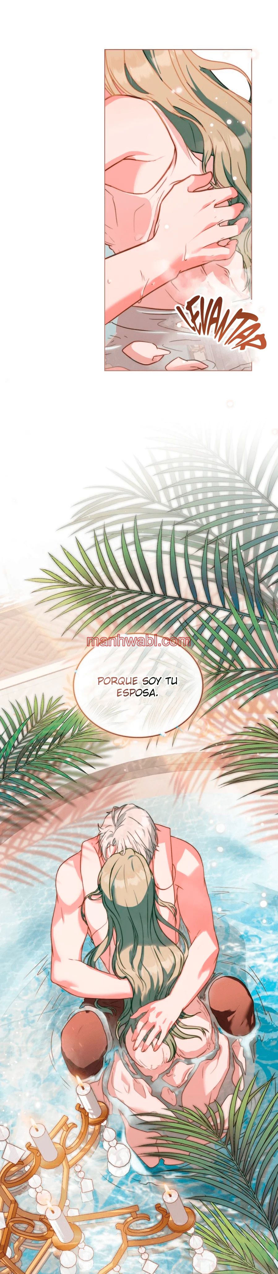 THE CIRCUMSTANCES OF A TRUE VILLAIN - Capítulo 51_3 manhwa