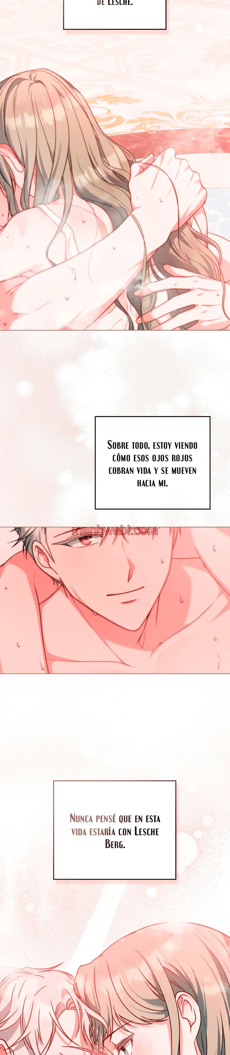 THE CIRCUMSTANCES OF A TRUE VILLAIN - Capítulo 51_3 manhwa