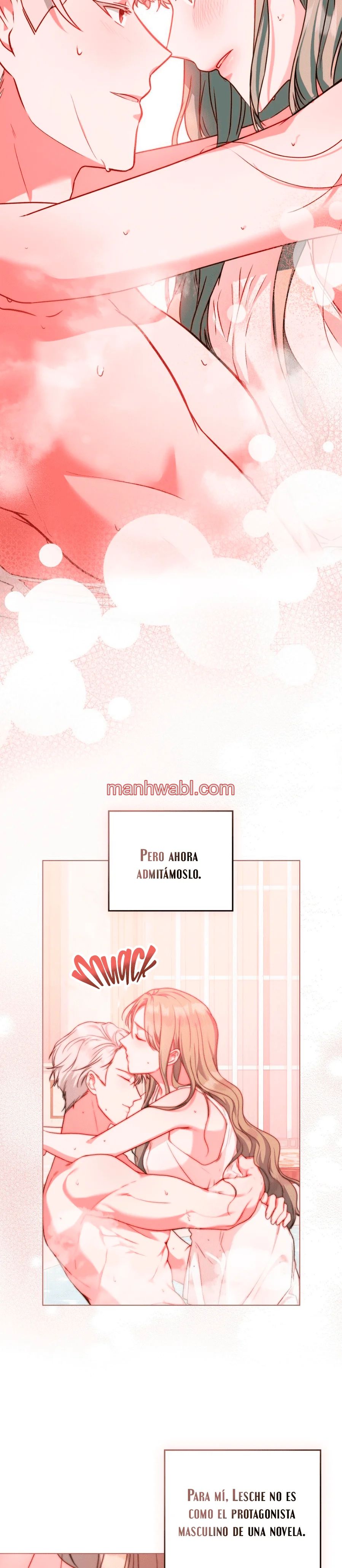 THE CIRCUMSTANCES OF A TRUE VILLAIN - Capítulo 51_3 manhwa