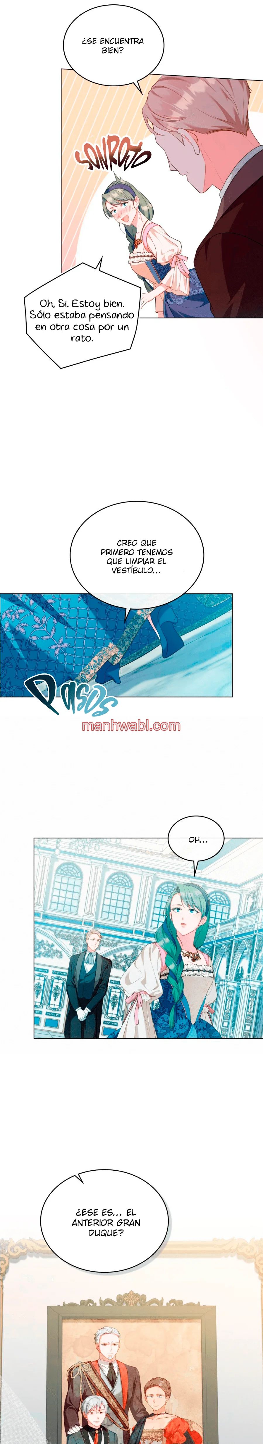THE CIRCUMSTANCES OF A TRUE VILLAIN - Capítulo 52_2 manhwa