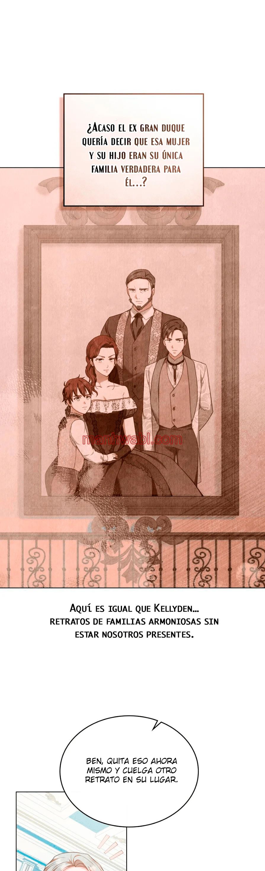 THE CIRCUMSTANCES OF A TRUE VILLAIN - Capítulo 52_2 manhwa